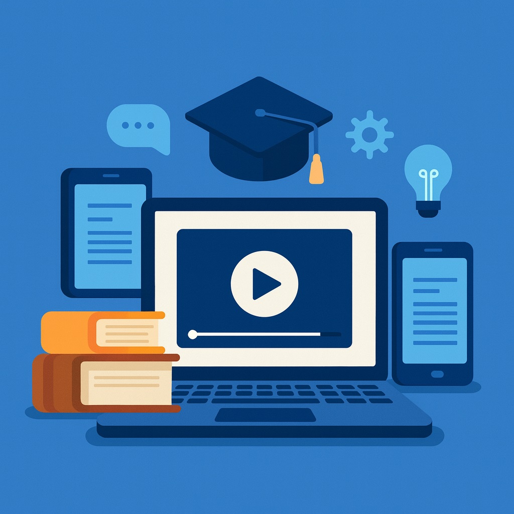 Education & Technology Division