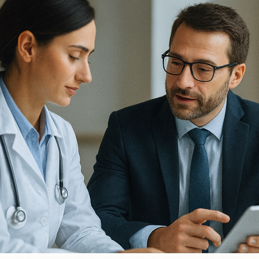 Health & Care Division